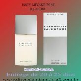 ISSEY MIYAKE 75 ML