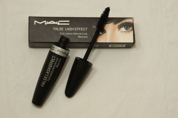 FALSE LASH EFECT