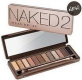 NAKED 2 URBAN DECAY