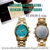 RELÓGIO MICHAEL KORS 5818