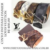 CINTO LOUIS VUITTON