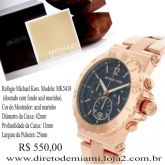 RELÓGIO MICHAEL KORS 5410